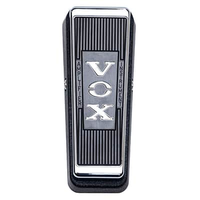 Vox V846 Vintage Reissue Wah Pedal - Open Box image 1