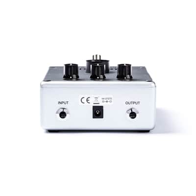 MXR M222 Talk Box Pedal image 4