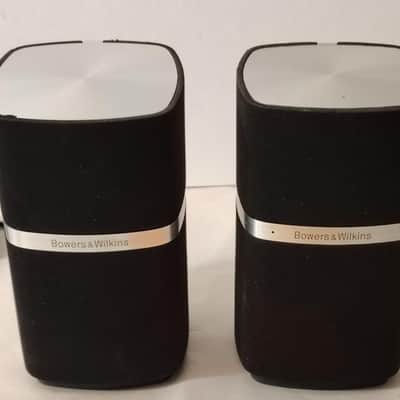 Bowers & Wilkins  MM-1  2020 - Black Lacquer image 7