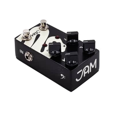 JAM Pedals Rattler Bass mk2 image 7