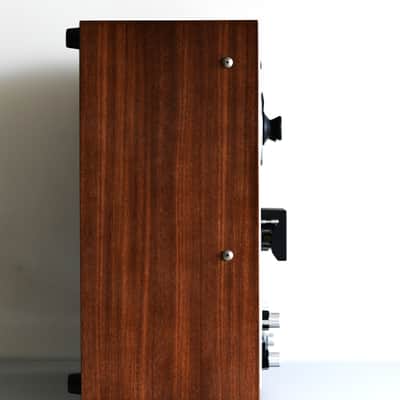 Vintage Teac A-4010 Sl Reel To Reel Player Working image 3