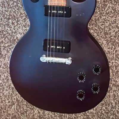 2014  Gibson les paul 120th anniversary  Melody Maker  electric guitar made  in the usa image 1