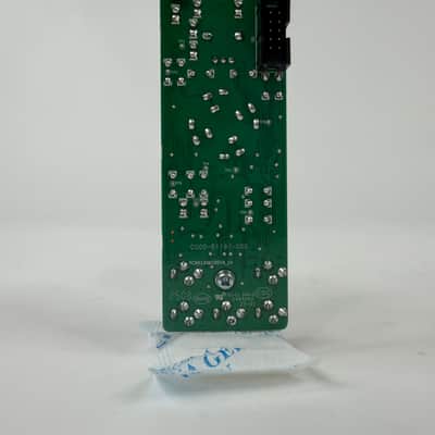 Behringer 904B Voltage Controlled High Pass Filter Eurorack Synthesizer Module 2020 - Present - Black image 7