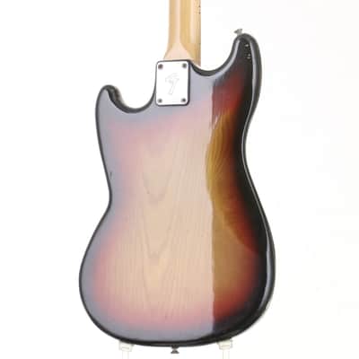 FENDER USA 1978 Mustang Sunburst [S819236] (06/29) image 5