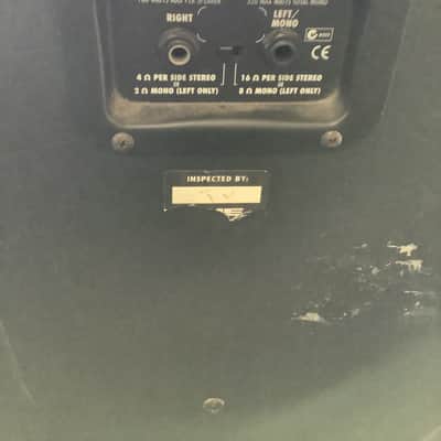 Line 6 412VS-T 1990’s image 5