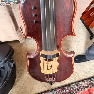 Alembic Classico 2012 Coco Bolo image 4