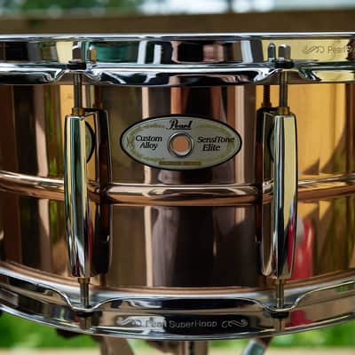 Pearl Bronze Sensitone Elite image 1