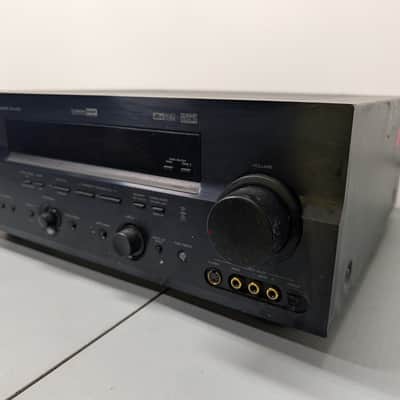 Yamaha RX-V757 ReceiverHiFi Stereo 7.1 Channel Home Theater Surround Sound AVR image 3
