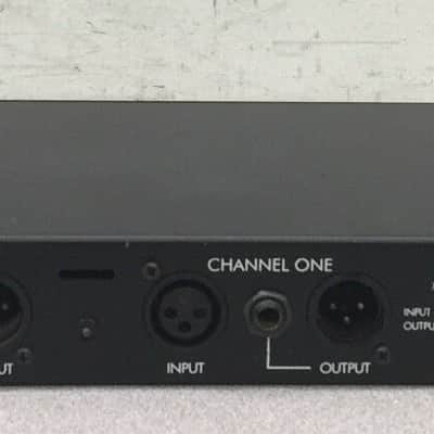 ART Dual MP - Two Channel Tube Microphone Preamp Model 254 | Reverb