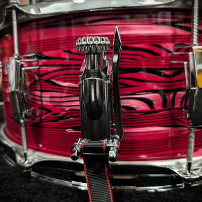 Ludwig Club Date Snare image 2