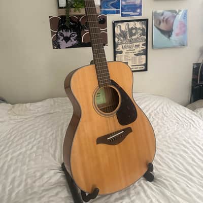 Yamaha FS800 image 1
