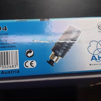 AKG CK 94 image 3