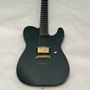 ESP LTD AA-1 Alan Ashby Signature Series Electric Guitar 2023 W Case Made in Korea - New Overstock Closeout