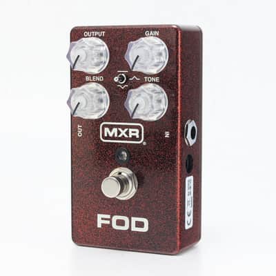 MXR M251 FOD Drive [MMI19U241] (06/17) image 1