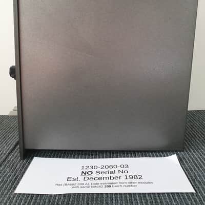 Roland System 100M 130 Dual VCA image 4