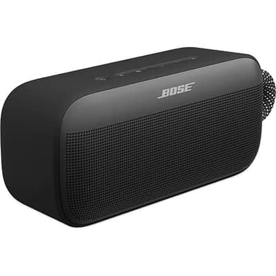 Bose Bose SoundLink Plus Portable Speaker TROY,BT SPKR,Black image 4