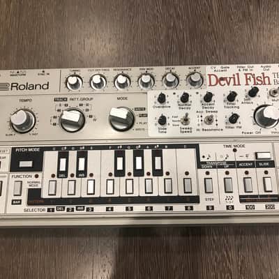 Devil Fish Roland TB-303 image 1