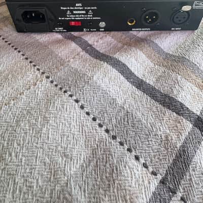Warm Audio WA12 Discret mic pre 2016-2021 - Orange image 2