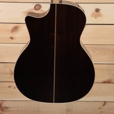 Eastman AC822CE-FF - Natural - M2210351 image 7