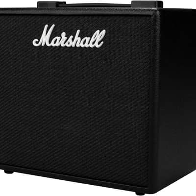 Marshall Code 25 Digital Combo Guitar Amp (25-Watt - 1 x 10") image 5