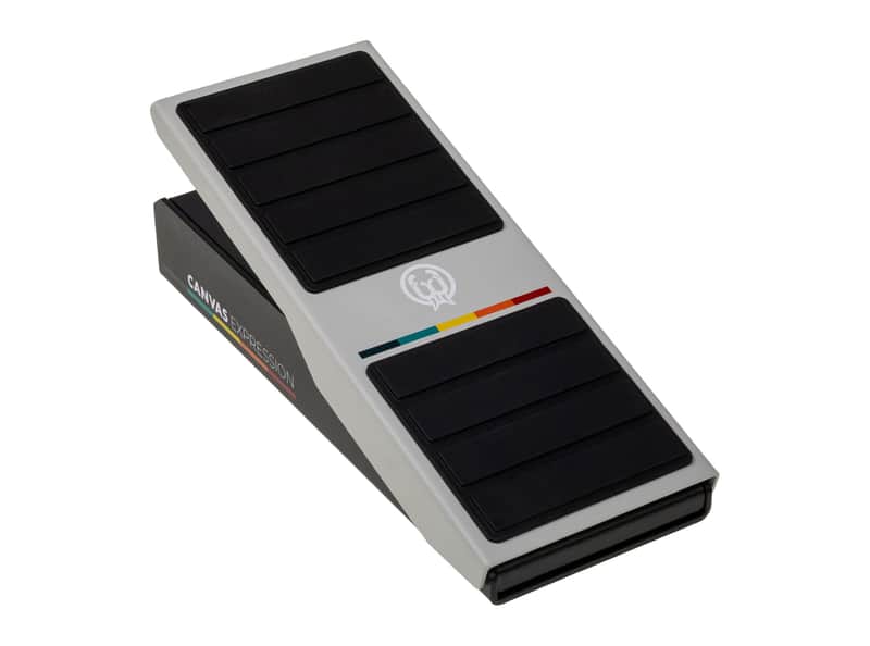 Walrus Audio Canvas Expression Expression Pedal image 1