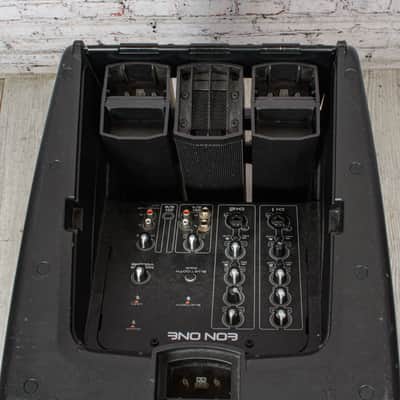 JBL - Eon One Pro Column PA System -  USED image 3