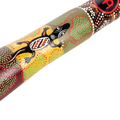 Meinl Travel Didgeridoo TSDDG2-BK image 2