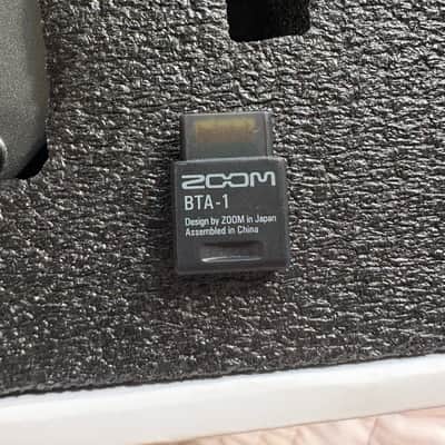 Zoom F6 32-Bit Float Field Recorder Bundle w/ BTA-1 Bluetooth & 2x NP-F970 Batteries image 8