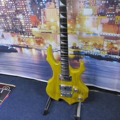 ~Cashner~ Yellow Flame image 13