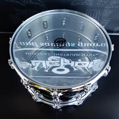 Gon Bops 8.5" Stainless Steel 14" Banda Snare Drum (Tarola) image 23