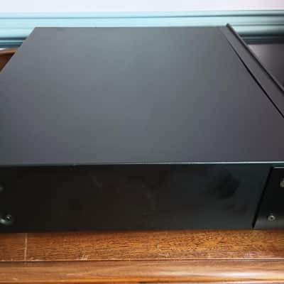 Parasound C/DC-1500 5-cd changer / transport in excellent condition, serviced - 1990's image 6