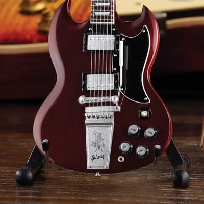 Axe Heaven Electric Guitar Body (GG-220) image 4