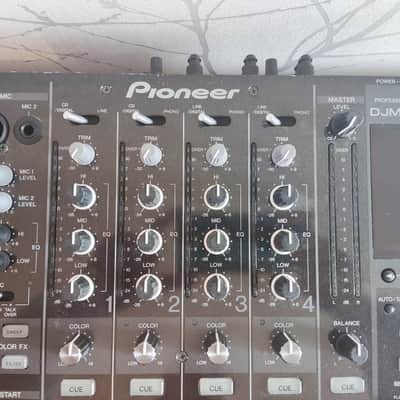 Pioneer DJM-800 image 2
