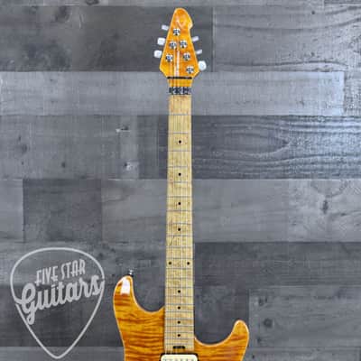 Pre-Owned Peavey HP Special Tiger Eye with Hardshell Case image 4