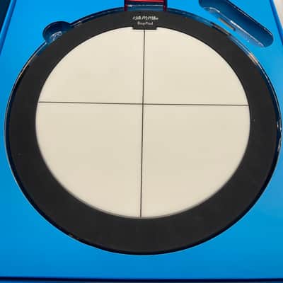 Keith McMillen Instruments BopPad Smart Fabric Drum Pad 2010s - White image 3