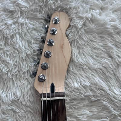 Fender Player Telecaster with Replacement Neck Bild 3