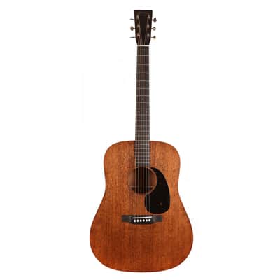 Martin Standard Series D-17 Satin Natural image 2