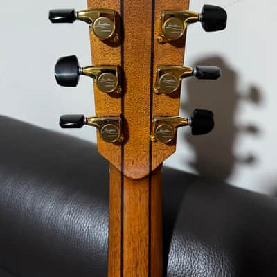 Lowden Limited edition Sheeran by Lowden Stadium Edition image 5