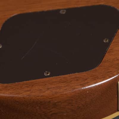 Gibson Les Paul 1956 Standard GoldTop Murphy Lab Ultra Light Aged ONLY 3,74KG!!! image 13