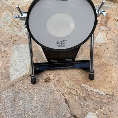 Roland KD-120 Kick Bass Drum Trigger Kd120 Black