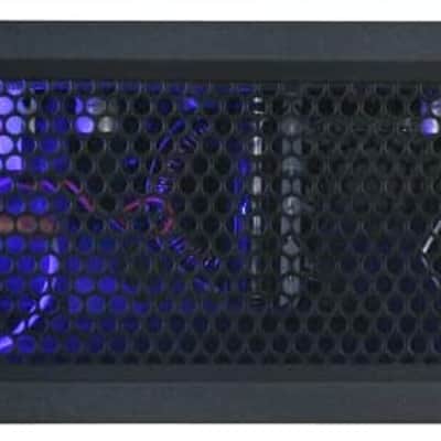 Peavey IPR2 2000 2-Channel 2000-Watt Power Amp image 1