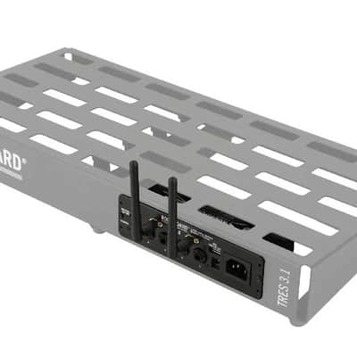 ROCKBOARD MOD 4 V2 All-in-One Wireless System Receiver image 3