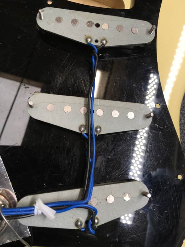 1979 Tokai Silver Star TSS-36 '70s Stratocaster Made in Japan | Reverb