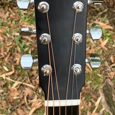 Larrivee L-03R (2020 and includes James May UltraTonic pickup) image 5