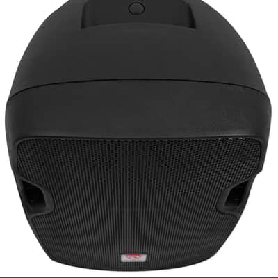 Rockville BPA10 10" Professional Powered Active 400w DJ PA Speaker w Bluetooth image 2