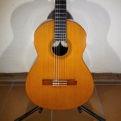 Vicente Sanchis (Luthier) 38 image 1