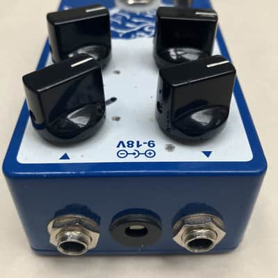 EarthQuaker Devices Tone Job EQ & Booster 2012 - 2017 - Various image 4