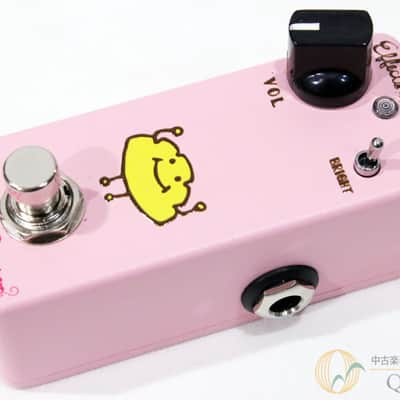 Effects Bakery Cream Pan Booster