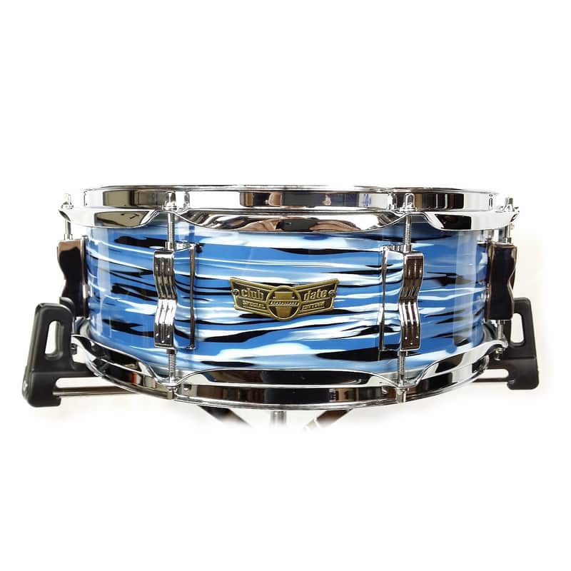 Ludwig LRR54S Club Date SE 5x14" Snare Drum image 1