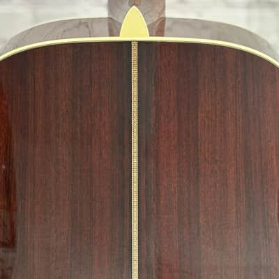 Martin D-42 (2022) image 8
